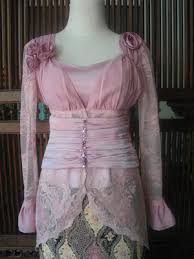 Image result for kebaya model baru