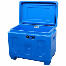17x16-1/2x16-3/8 in Insulated Shipping Container - 420M25 ...