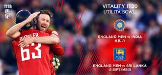 Utilita Bowl - News update