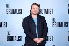 Brady Corbet: Brutalist director says move into advertising will have ‘different rhythm’
