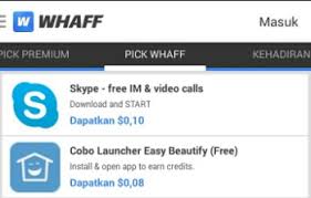 Hasil gambar untuk download whaff