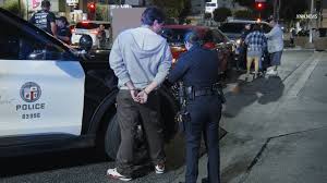 KTLA - News update