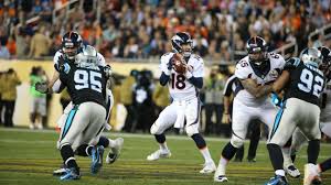 Como foi o único outro Super Bowl disputado no estádio que recebe Seahawks x Patriots?