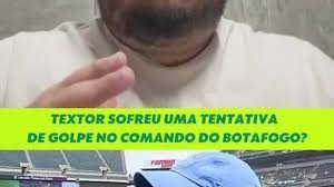 Bomba! Ex-Palmeiras Assina com Botafogo e Causa Repercussão!