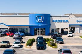 Honda’s Never Faced a Crisis Like This—and a Comeback Won’t Be Easy