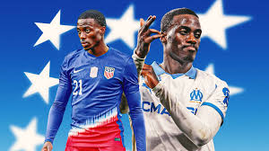 'Twenty-four seven, that's what's on my mind' - USMNT star Tim Weah on 2022 dreams, 2024 nightmares and hoping his next World Cup moment is one worth loving