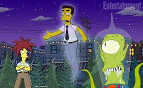 Image result for 600 episodes of the simpsons