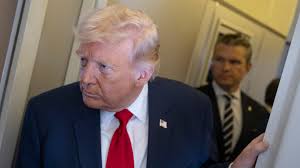 excursion into recent events in Iran and U.S.-Israel relations