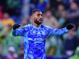 Joaquim’s goal sends Tigres UANL to Champions Cup Semifinals