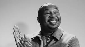 Roy Wood Jr. on Comedy, Politics, and New Memoir