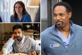 Original 'Suits' Cast Members Join Spin-Off 'Suits: L.A.'