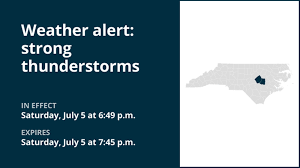 News source: Raleigh News & Observer