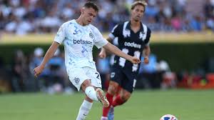 Goal.com - News update