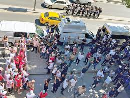 Sözcü - News update