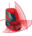 Livella laser Leica LINO L3livello autolivellante