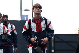 Max Dowman: The Stats Behind 16-Year-Old Wonderkid