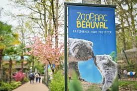 Un visiteur du ZooParc de Beauval gravement blessé pendant un spectacle — Le Berry Républicain
