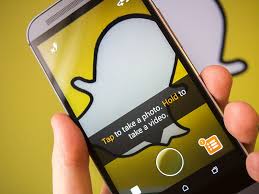 Image result for snapchat