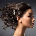 Acconciature Capelli Ricci Bellezza PourFemme