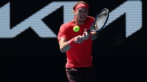 Indireta para João Fonseca? Zverev exalta e diz que próximo rival no Australian Open é 'menos badalado' que outros jovens
