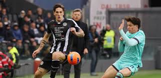 Udinese - Genoa