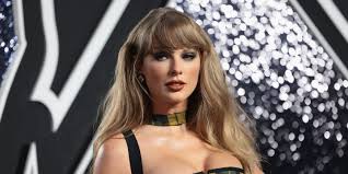 Taylor Swift’s “Babylon” Lyrics Will Leave You With Chills—Here’s What the Haunting Song Is About