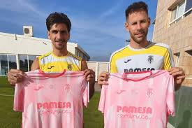 El Villarreal cambia el chip para proseguir su remontada en liga