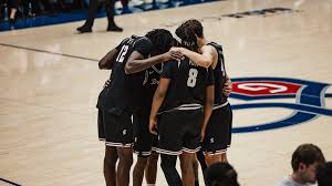 Broncos Unable To Keep Up With Gaels in Moraga