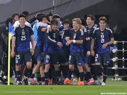 News source: ゲキサカ