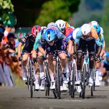 8e Etape Du Tour De France 2026