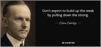 TOP 25 QUOTES BY CALVIN COOLIDGE (of 325) | A-Z Quotes via Relatably.com