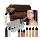 Airbrush Makeup Flawless Airbrush Makeup by Dinair