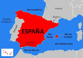 Bildresultat för ESPAÑA