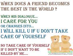 Friendship Quotes For Facebook Status. QuotesGram via Relatably.com