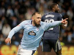 LIVE: Celta Vigo vs Real Madrid – La Liga