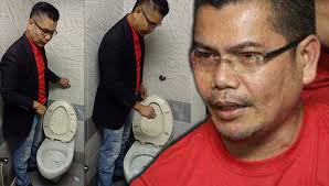 Image result for Jamal koyak tuntutan maaf dari bersih