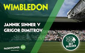 Paddy Power News - News update
