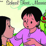 Unicef Report: India drives child