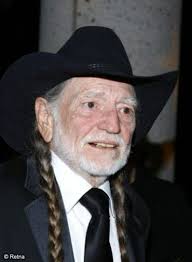 You knew WILLIE NELSON had to be in here somewhere, so I won&#39;t disappoint you (or I will if you&#39;re not a Willie fan). - 6a00d8341c85cd53ef01901b59e3de970b-pi