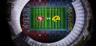 49ers vs. Rams: Start Time and How to Watch the NFL Melbourne Game on Netflix