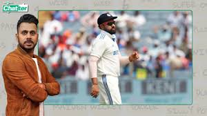 India vs New Zealand, 2nd Test