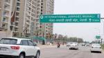 Chandigarh airport re-open after days,