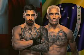 UFC.com - News update