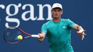 US Open 2025: Auger-Aliassime Defeats Harris, British Players Face Setbacks