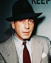 Resultado de imagem para humphrey bogart