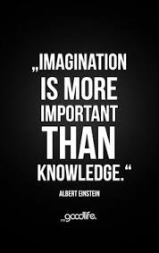 Imagination Quotes on Pinterest | Creativity Quotes, Disney ... via Relatably.com