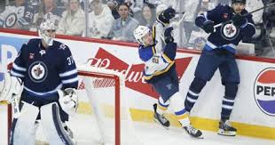 Jimmy Snuggerud's Whirlwind Playoff Journey with the Blues