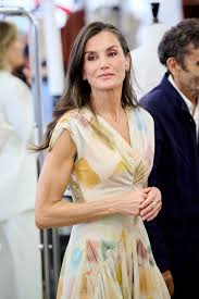 letizia ortiz