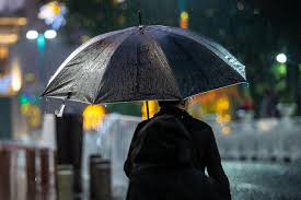 Aumenta potencial de lluvias y tormentas en el estado de Veracruz