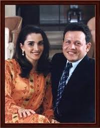 Image result for jordanian royalty